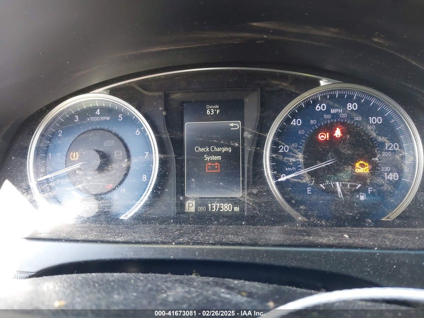 2017 TOYOTA CAMRY VIN: 4T1BF1FKXHU756330