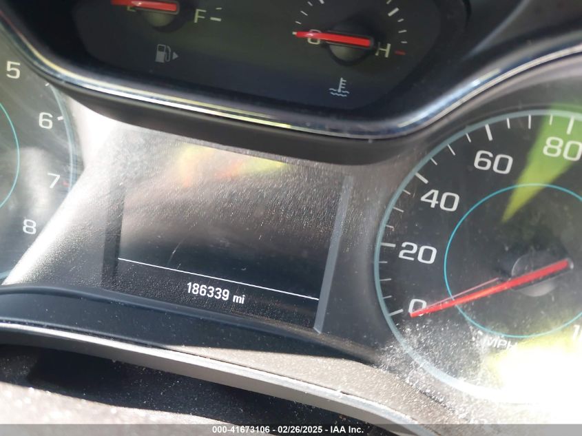 2018 Chevrolet Cruze Lt Auto VIN: 1G1BE5SM4J7217222 Lot: 41673106