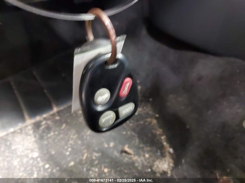 2000 Pontiac Sunfire Gt VIN: 1G2JD12T5Y7203561 Lot: 41673141