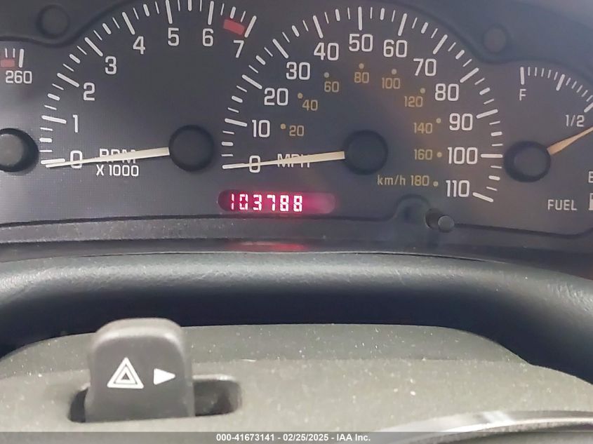 2000 Pontiac Sunfire Gt VIN: 1G2JD12T5Y7203561 Lot: 41673141