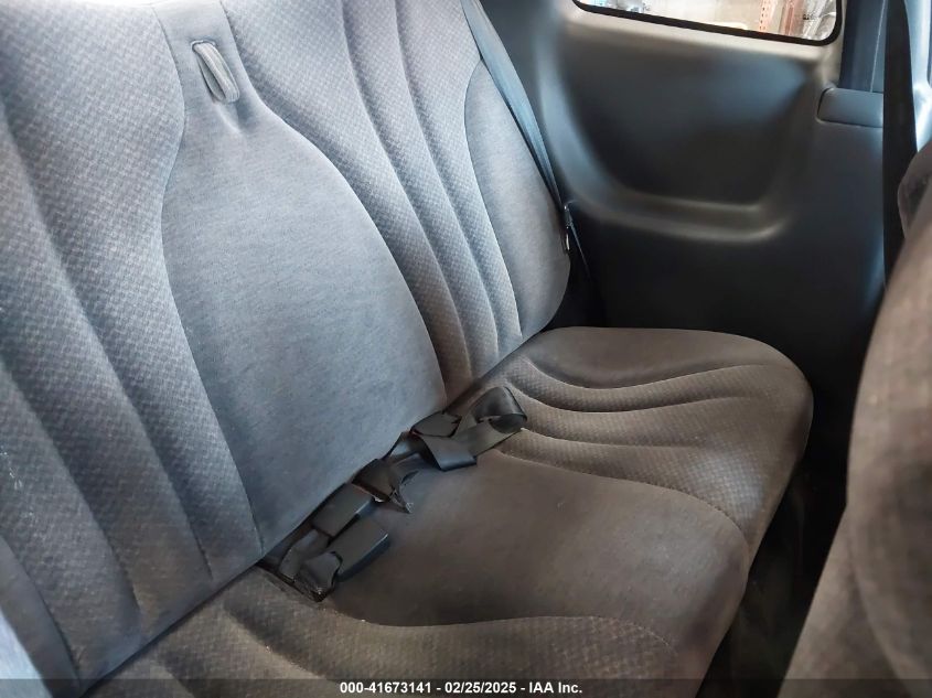 2000 Pontiac Sunfire Gt VIN: 1G2JD12T5Y7203561 Lot: 41673141