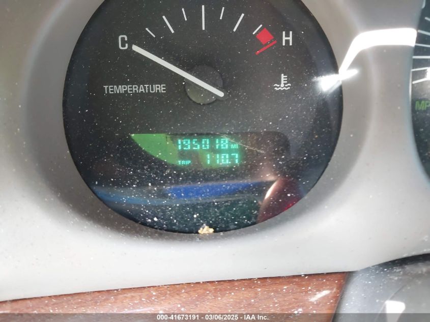 2001 Buick Lesabre Custom VIN: 1G4HP54K914253606 Lot: 41673191