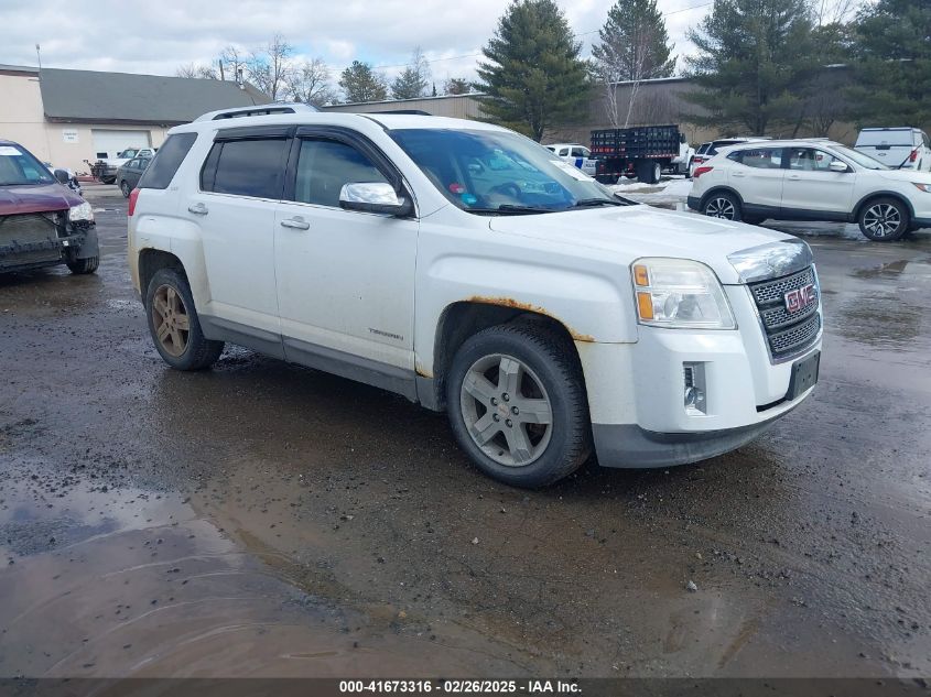 2013 GMC Terrain