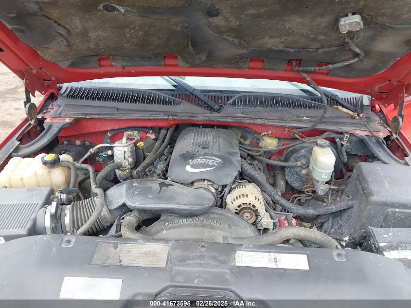 2001 GMC Sierra 1500 Sle VIN: 2GTEK19T511342889 Lot: 41673595