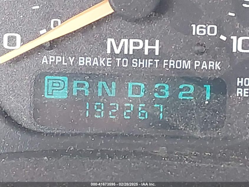 2001 GMC Sierra 1500 Sle VIN: 2GTEK19T511342889 Lot: 41673595