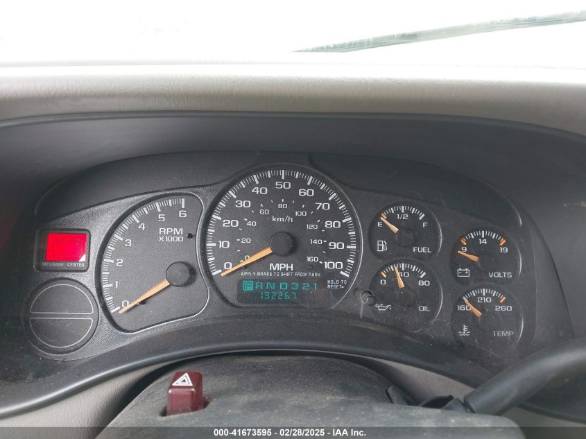 2001 GMC Sierra 1500 Sle VIN: 2GTEK19T511342889 Lot: 41673595