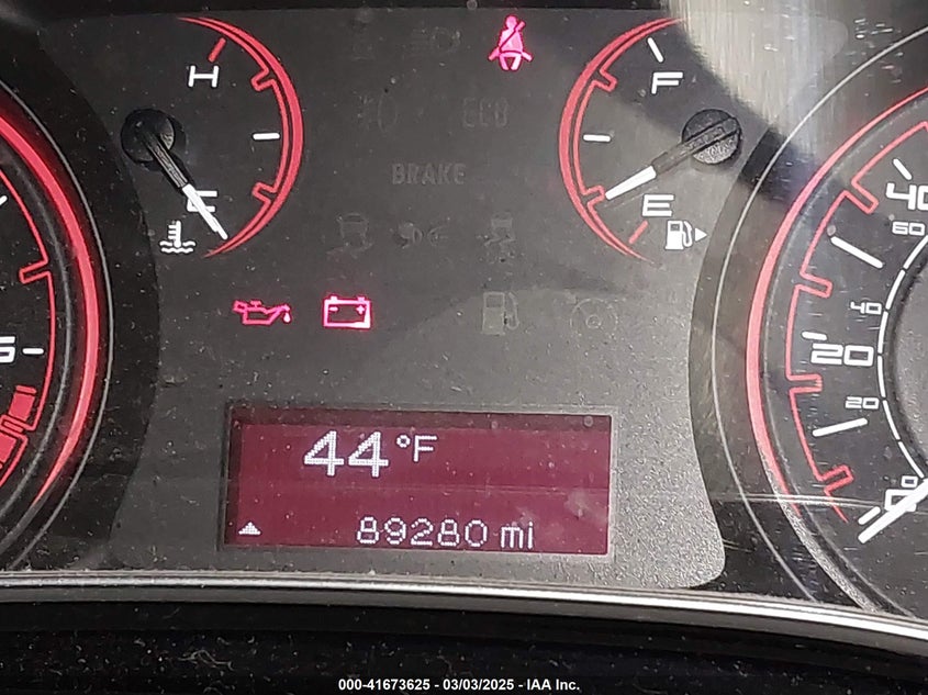 2013 DODGE DART SXT - 1C3CDFBH9DD713148