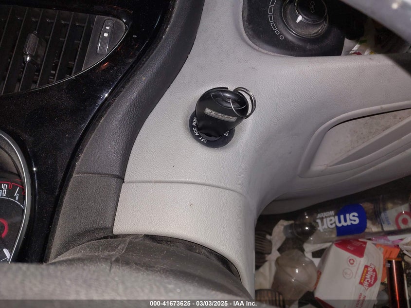 2013 DODGE DART SXT - 1C3CDFBH9DD713148