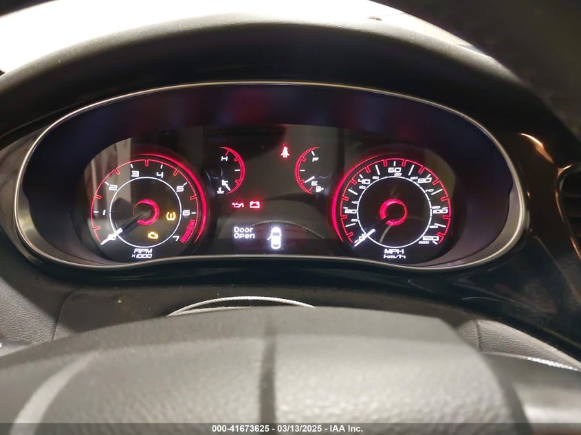 2013 DODGE DART SXT - 1C3CDFBH9DD713148