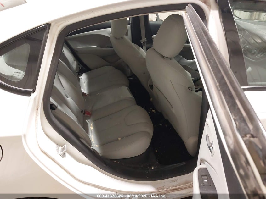 2013 DODGE DART SXT - 1C3CDFBH9DD713148