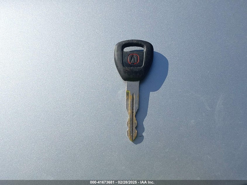 1999 Acura Tl 3.2 VIN: 19UUA5642XA054962 Lot: 41673681
