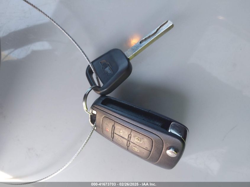 2013 Chevrolet Camaro Zl1 VIN: 2G1FL1EP9D9804315 Lot: 41673703