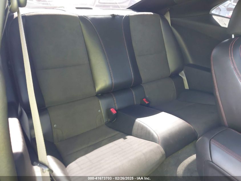 2013 Chevrolet Camaro Zl1 VIN: 2G1FL1EP9D9804315 Lot: 41673703