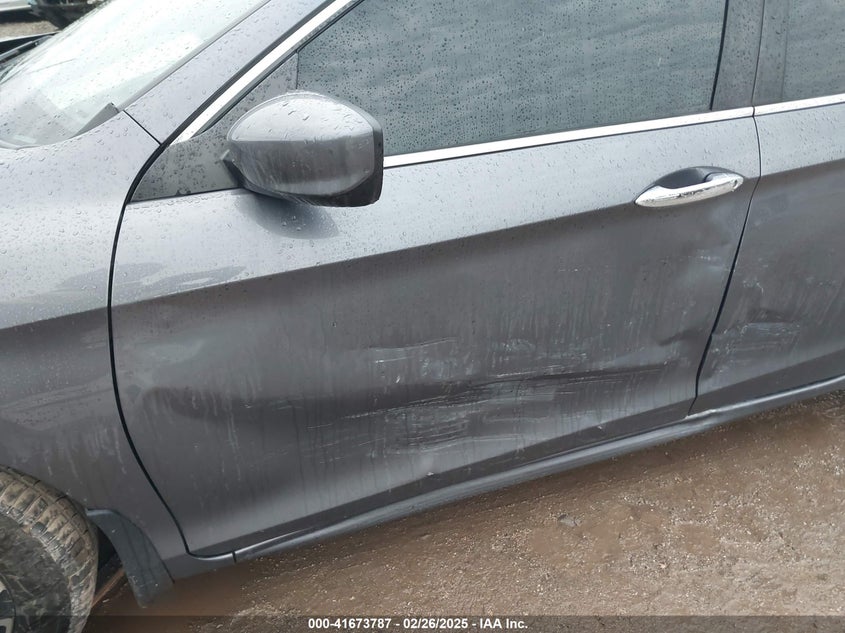 2017 HONDA ACCORD VIN: 1HGCR2F35HA274043