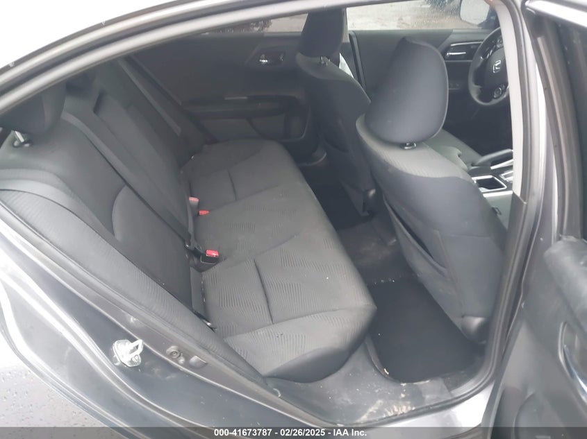 2017 HONDA ACCORD VIN: 1HGCR2F35HA274043