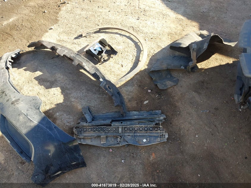 2018 RAM 2500 BIG HORN  4X4 6'4 BOX - 3C6UR5DLXJG193545