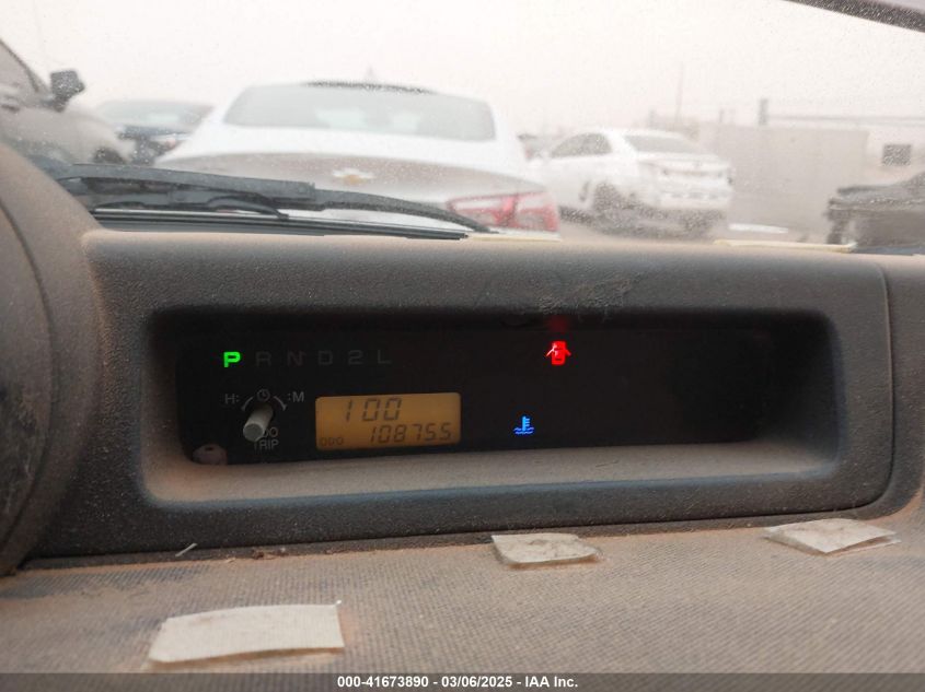 2006 Scion Xb VIN: JTLKT324764114438 Lot: 41673890