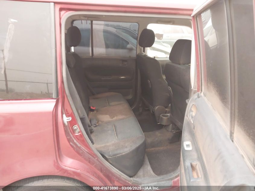 2006 Scion Xb VIN: JTLKT324764114438 Lot: 41673890