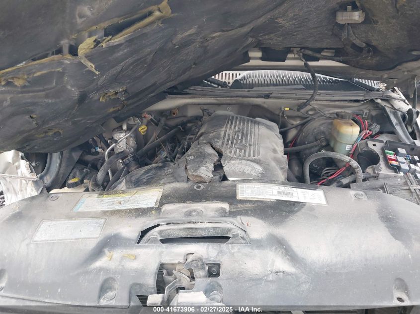 2001 Chevrolet Silverado 1500 Lt VIN: 1GCEK19T51E126426 Lot: 41673906