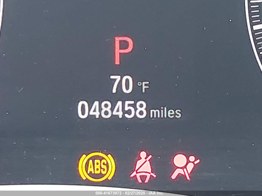 2020 HONDA ACCORD EX-L - 1HGCV1F53LA024025