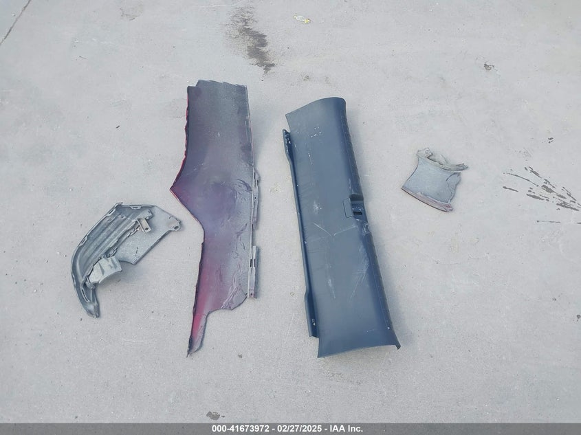 2020 HONDA ACCORD EX-L - 1HGCV1F53LA024025