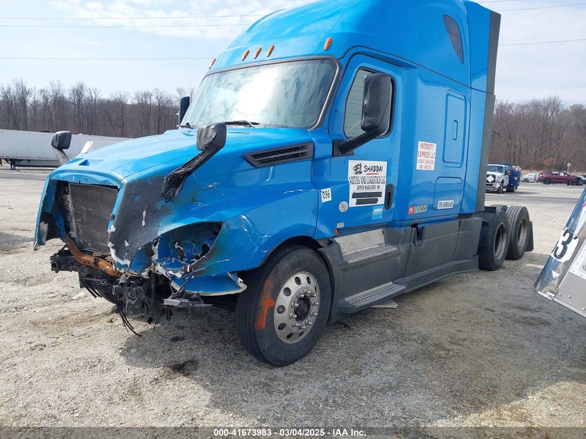1FUJHHDR5KLKE4429 2019   photo no. 2