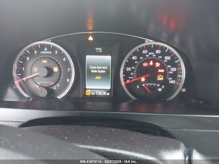 2015 TOYOTA CAMRY VIN: 4T1BF1FK1FU988926