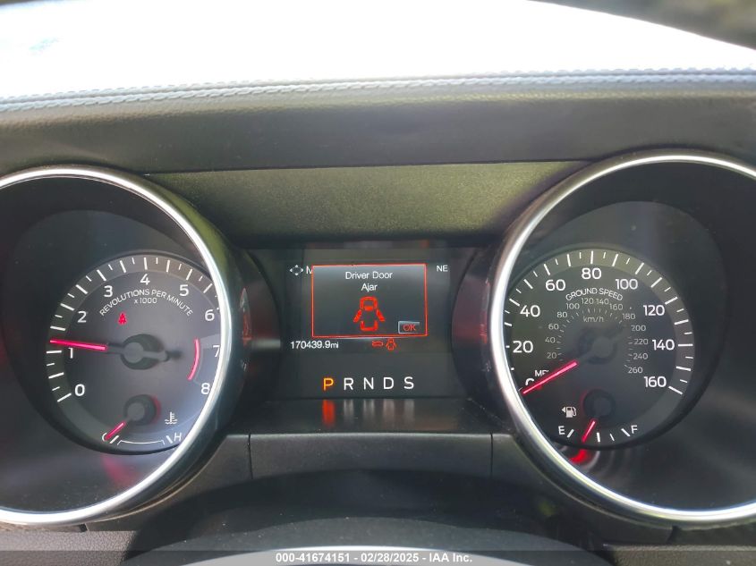 2019 Ford Mustang Ecoboost VIN: 1FA6P8TH1K5167548 Lot: 41674151