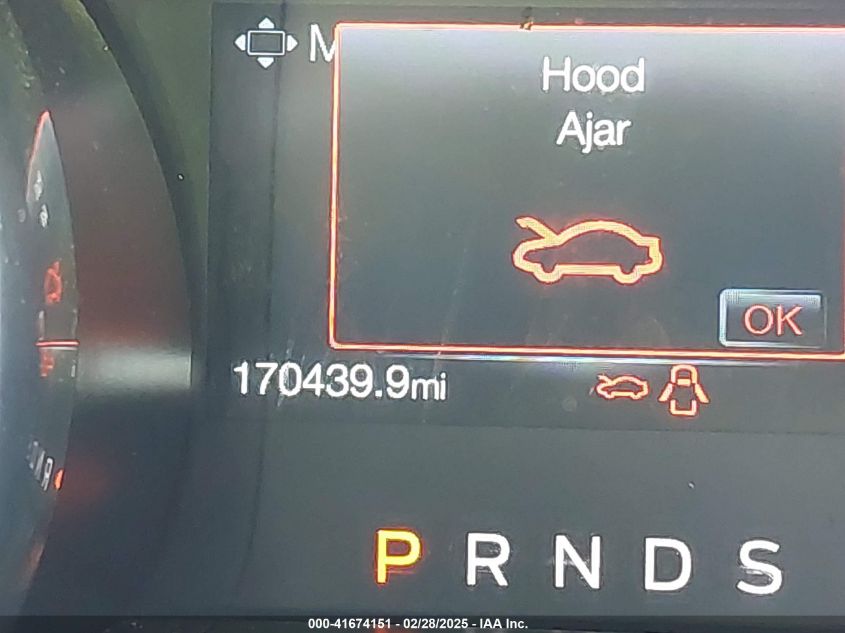 2019 Ford Mustang Ecoboost VIN: 1FA6P8TH1K5167548 Lot: 41674151