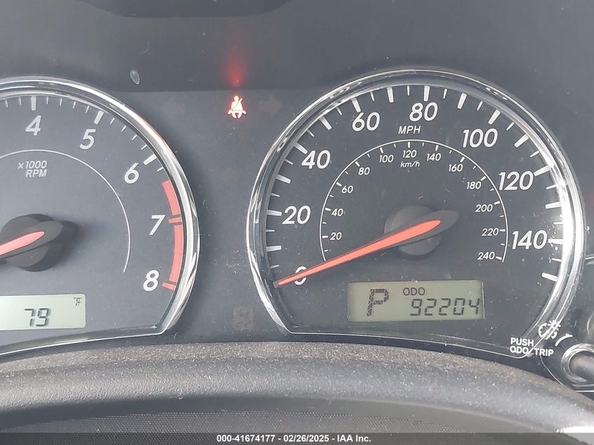 2013 TOYOTA COROLLA S - 5YFBU4EE6DP208727