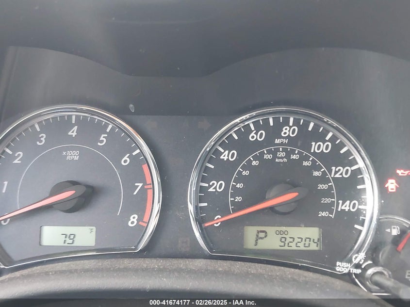 2013 TOYOTA COROLLA S - 5YFBU4EE6DP208727