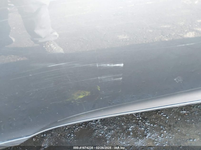 2018 Honda Accord Lx VIN: 1HGCV1F13JA041823 Lot: 41674238