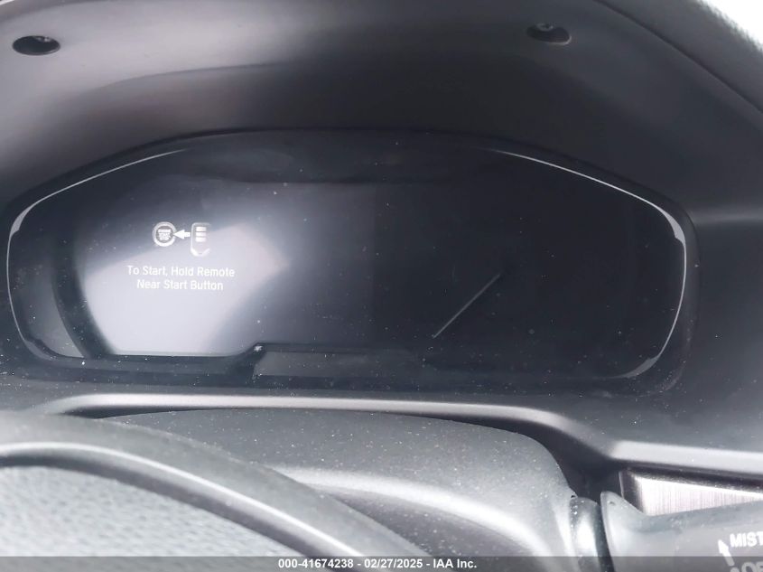 2018 Honda Accord Lx VIN: 1HGCV1F13JA041823 Lot: 41674238