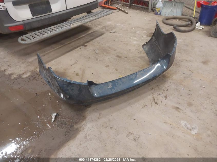 2008 Volvo S40 2.4I VIN: YV1MS390582384951 Lot: 41674282