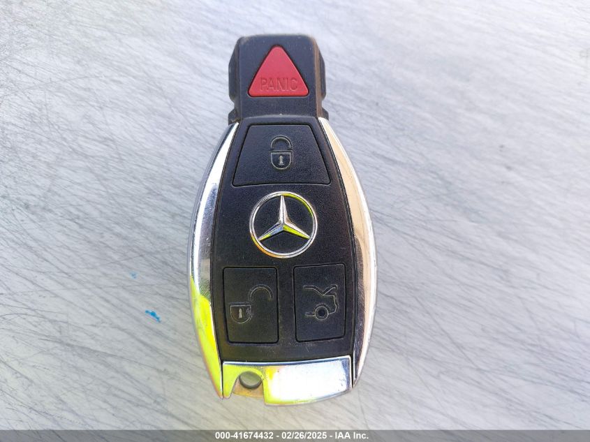 2016 Mercedes-Benz GLE-Class - 4JGED6EBXGA012888