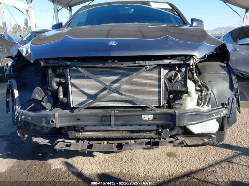 2016 Mercedes-Benz GLE-Class - 4JGED6EBXGA012888