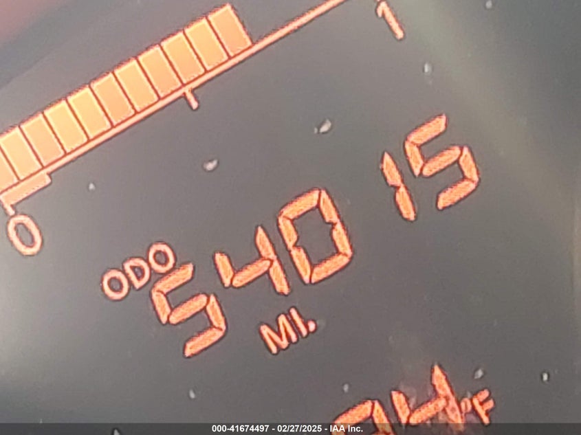 2016 NISSAN JUKE - JN8AF5MVXGT659206