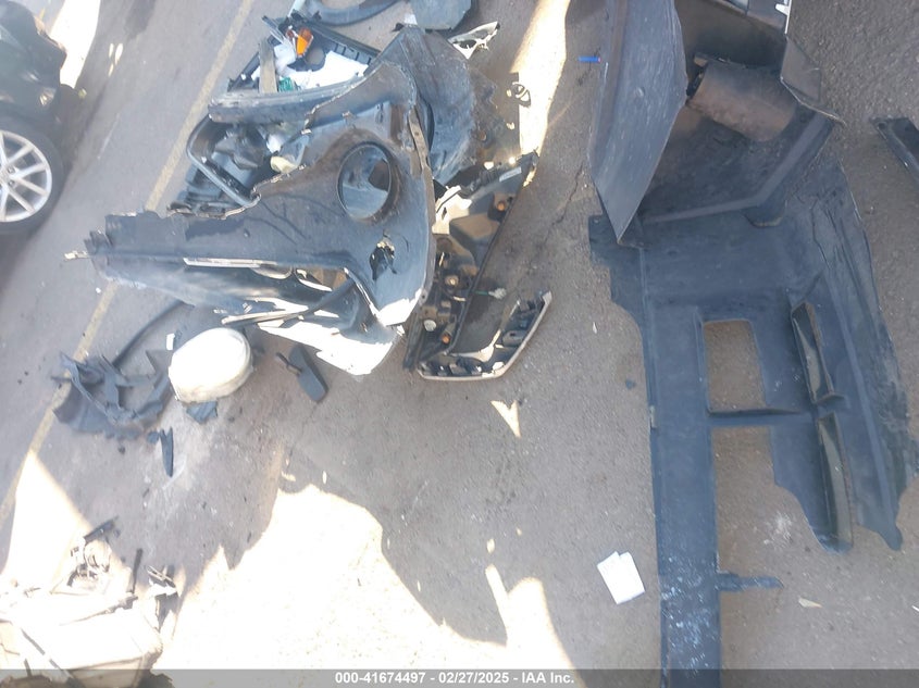 2016 NISSAN JUKE - JN8AF5MVXGT659206