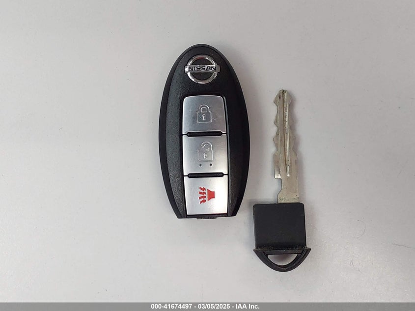 2016 NISSAN JUKE - JN8AF5MVXGT659206