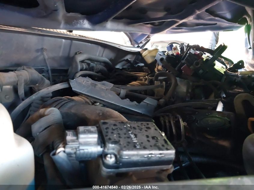 1996 Toyota Tacoma VIN: 04TANL42N5TZ12683 Lot: 41674540