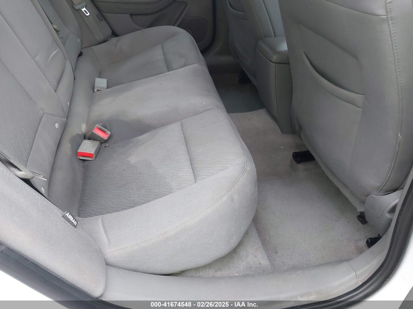 2014 CHEVROLET MALIBU VIN: 1G11A5SL4EF217246