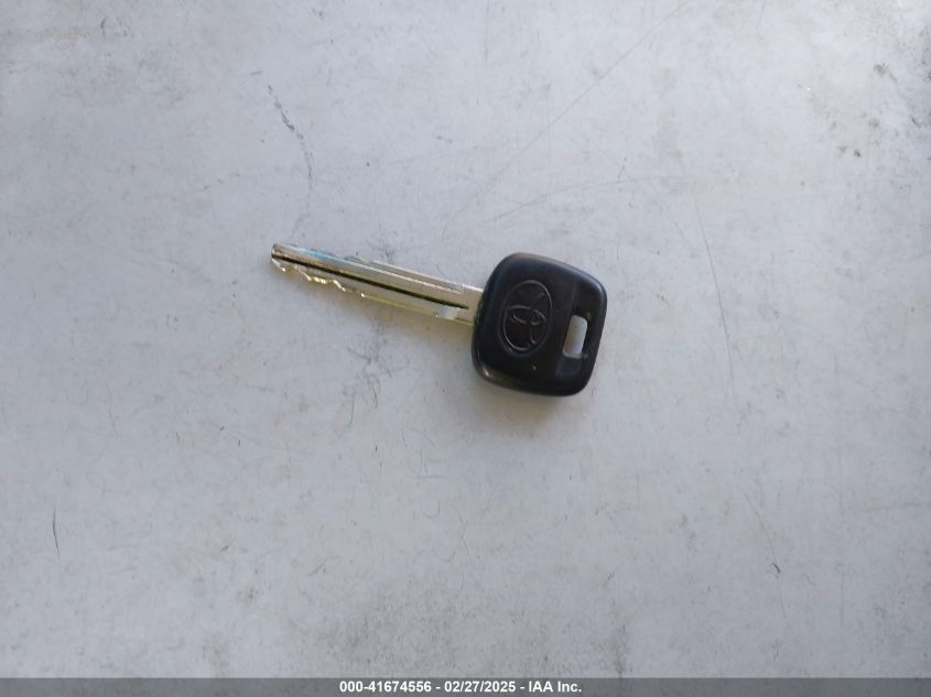 2003 Toyota Highlander VIN: JTEGD21A830063420 Lot: 41674556