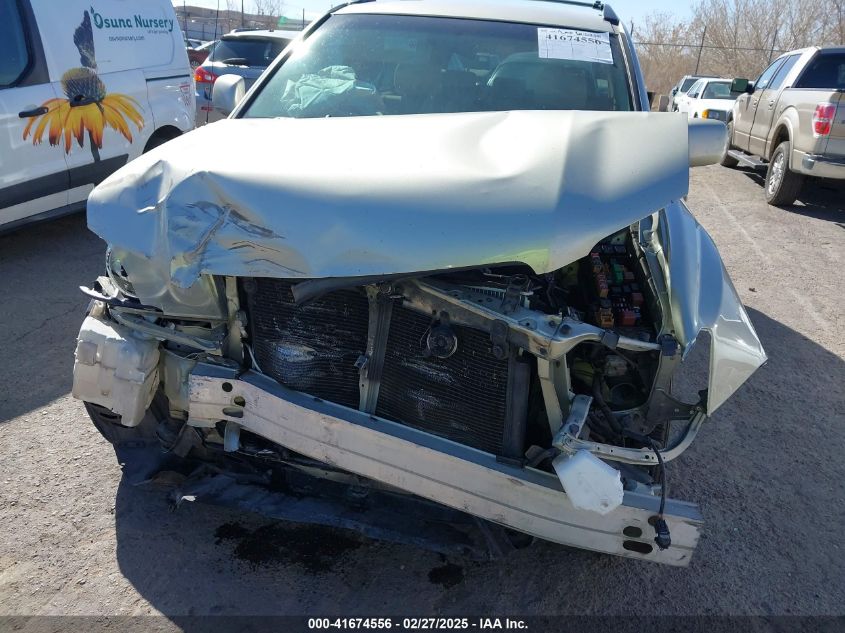 2003 Toyota Highlander VIN: JTEGD21A830063420 Lot: 41674556