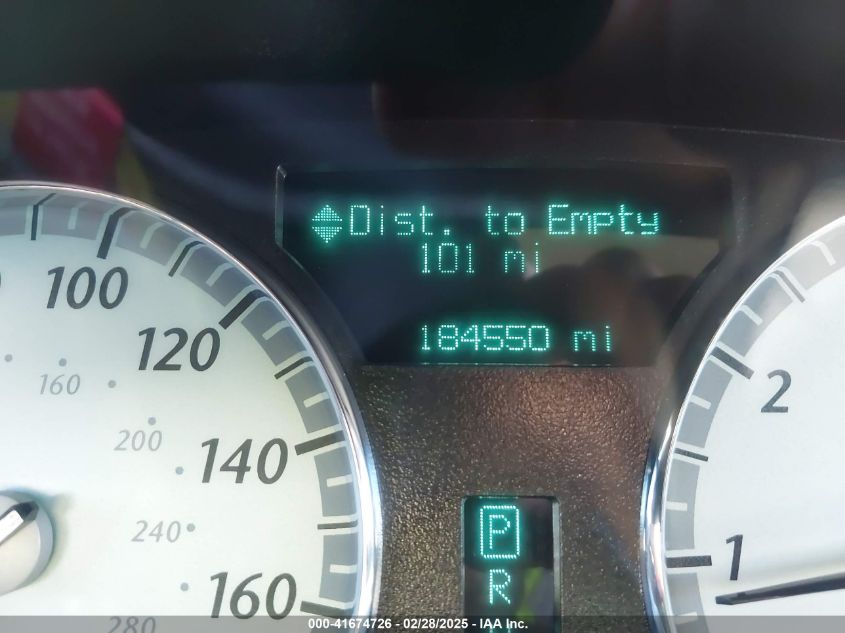 2005 Chrysler 300 300C Srt8 VIN: 2C3AA73W95H668431 Lot: 41674726