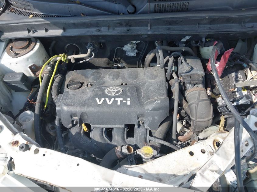 2006 Scion Xb VIN: JTLKT324164033497 Lot: 41674816