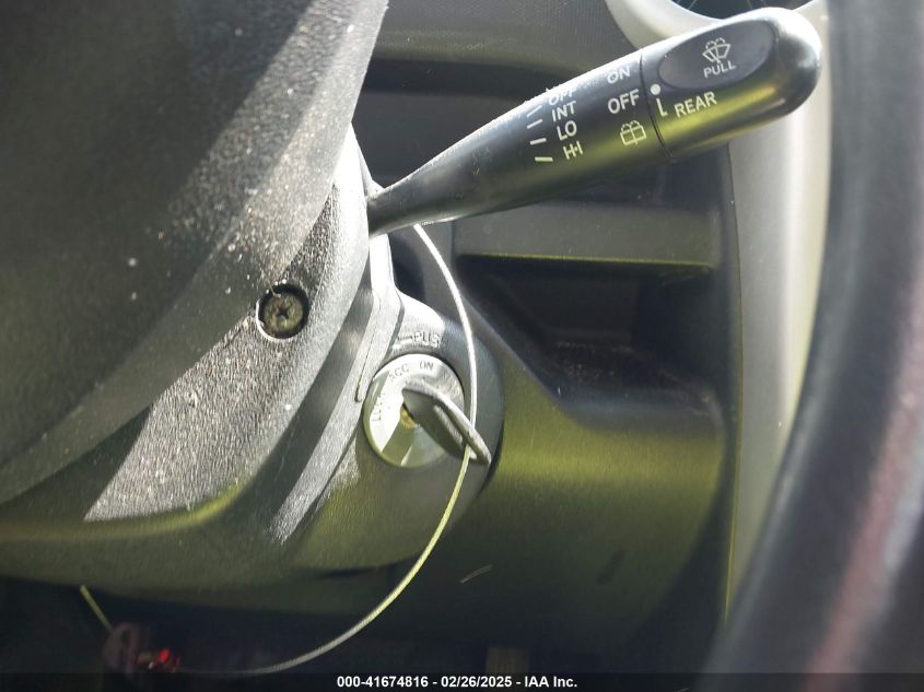 2006 Scion Xb VIN: JTLKT324164033497 Lot: 41674816