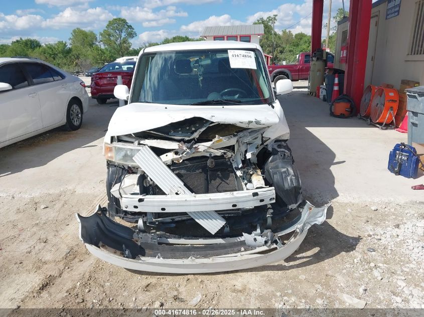 2006 Scion Xb VIN: JTLKT324164033497 Lot: 41674816