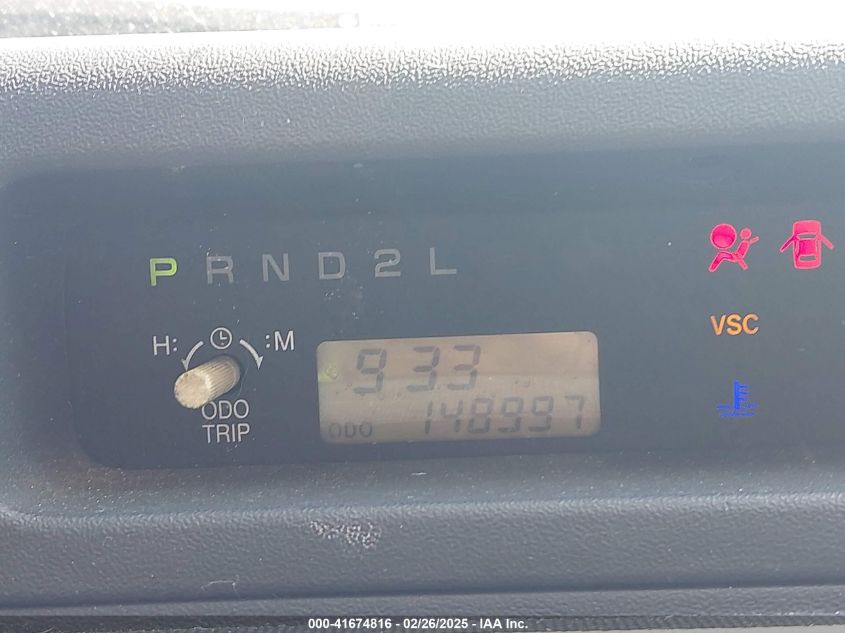 2006 Scion Xb VIN: JTLKT324164033497 Lot: 41674816