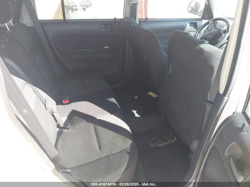 2006 Scion Xb VIN: JTLKT324164033497 Lot: 41674816