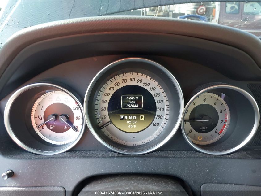 2012 Mercedes-Benz C 300 Luxury 4Matic/Sport 4Matic VIN: WDDGF8BB5CR235493 Lot: 41674886